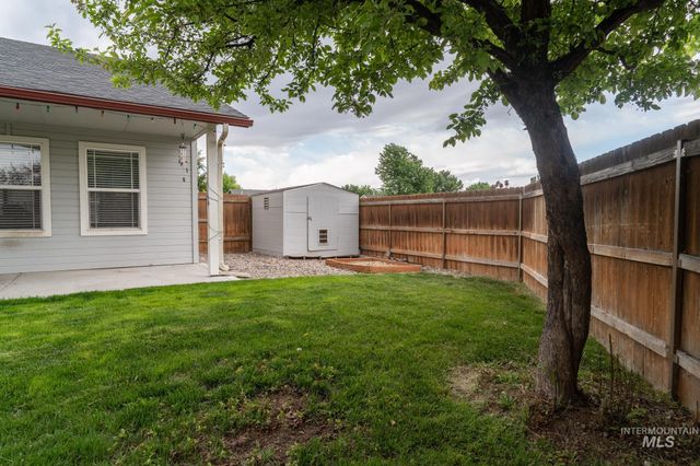4719 Kadie St, Caldwell, ID 83607