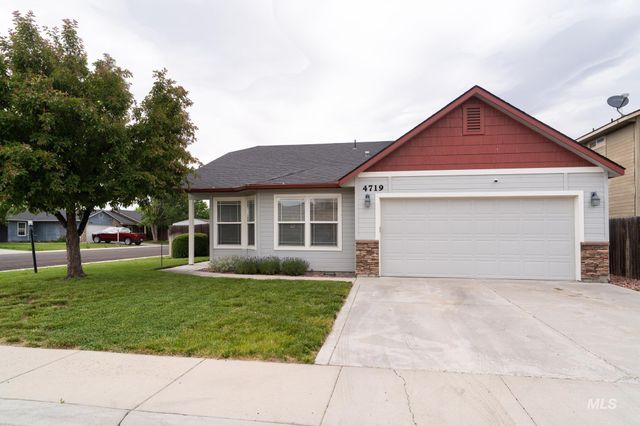 4719 Kadie St, Caldwell, ID 83607