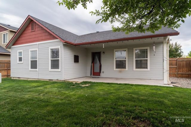 4719 Kadie St, Caldwell, ID 83607