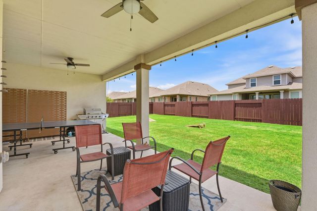 1617 Quynn LN, Leander, TX 78641