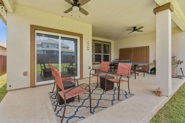1617 Quynn LN, Leander, TX 78641