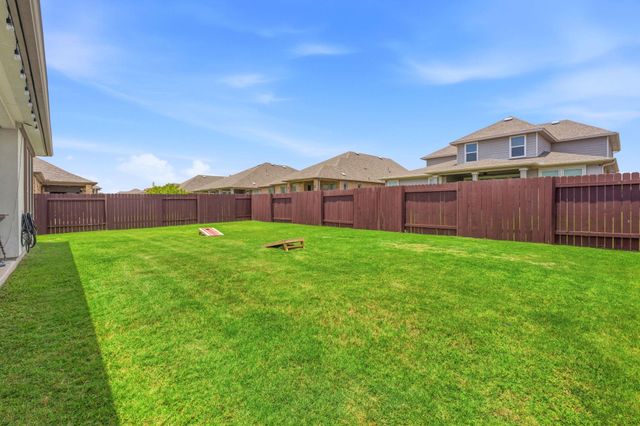 1617 Quynn LN, Leander, TX 78641