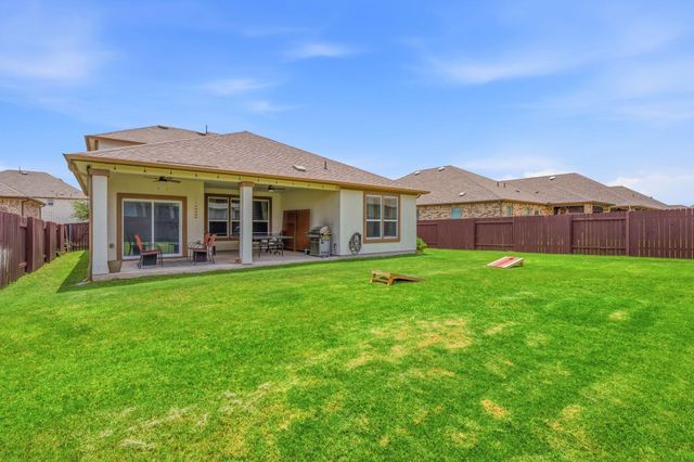 1617 Quynn LN, Leander, TX 78641