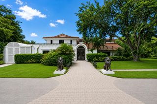 1030 Arabian Drive, Loxahatchee, FL 33470