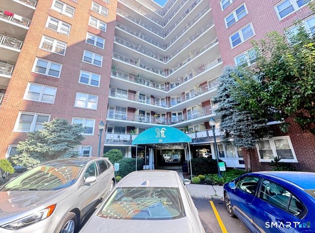 91 Strawberry Hill Avenue 425, Stamford, CT 06902