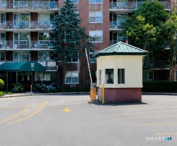 91 Strawberry Hill Avenue 425, Stamford, CT 06902