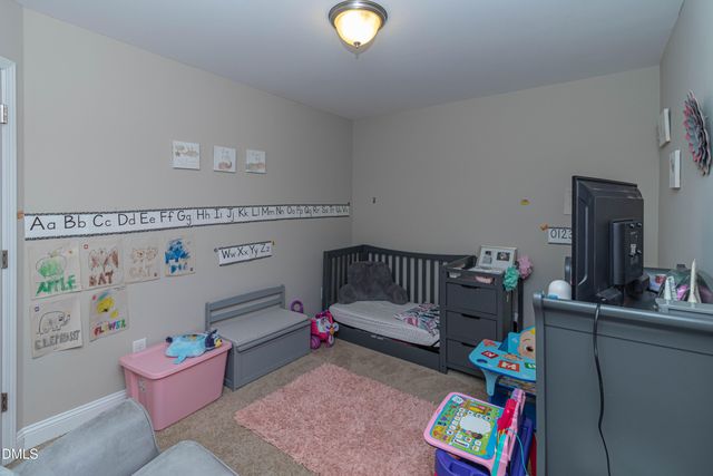 113 Somervale Lane, Goldsboro, NC 27530