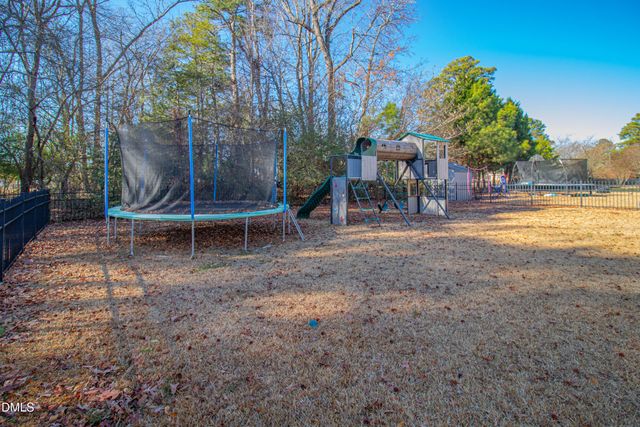 113 Somervale Lane, Goldsboro, NC 27530