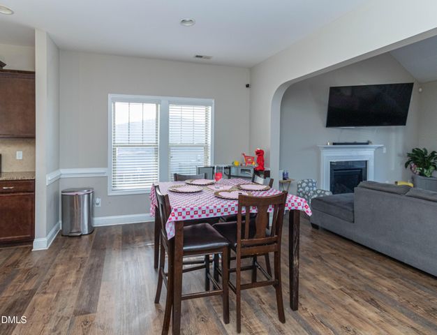 113 Somervale Lane, Goldsboro, NC 27530