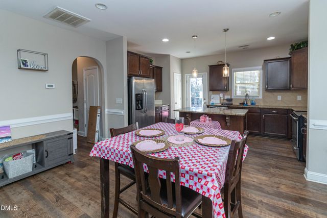 113 Somervale Lane, Goldsboro, NC 27530