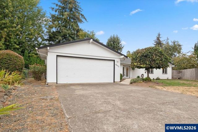 4675 Princess Ct NE, Salem, OR 97305