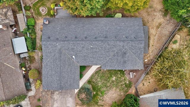 4675 Princess Ct NE, Salem, OR 97305