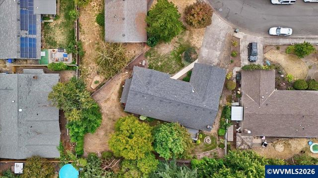 4675 Princess Ct NE, Salem, OR 97305