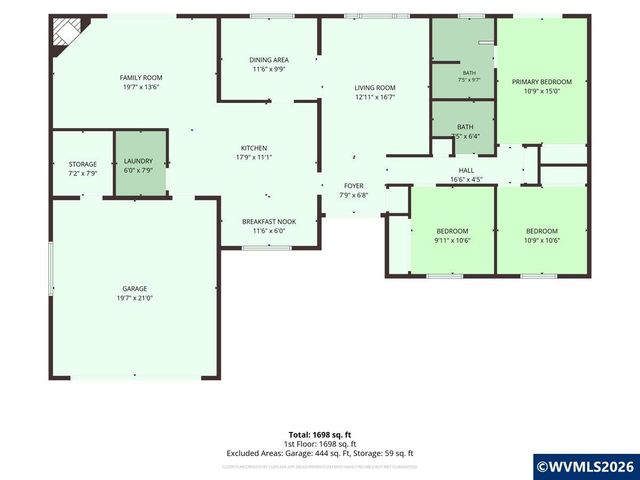 4675 Princess Ct NE, Salem, OR 97305