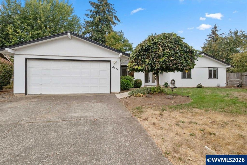 4675 Princess Ct NE, Salem, OR 97305