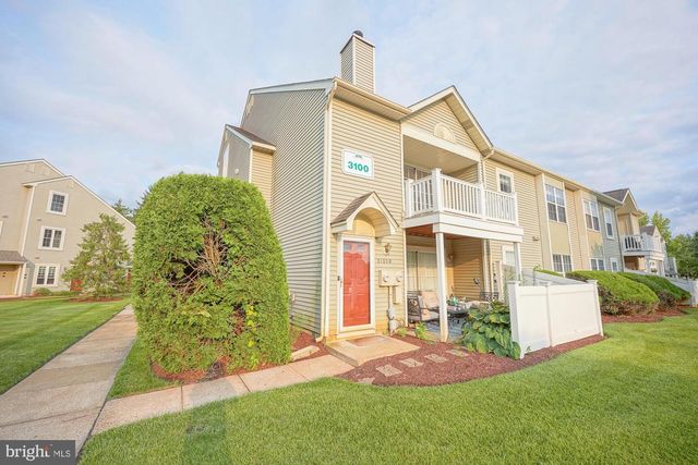 3102-B LIMESTONE WAY, Mount Laurel, NJ 08054