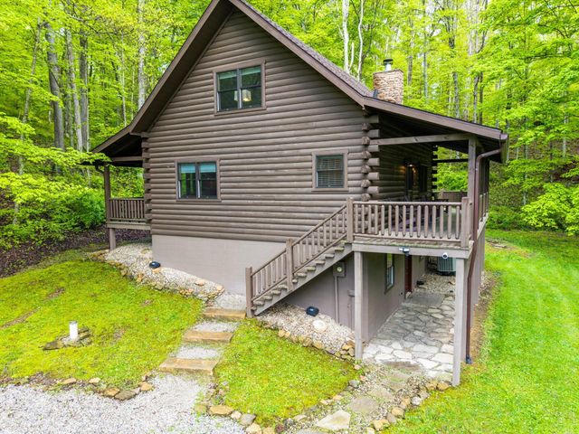 20913 Cotterman Road, Logan, OH 43138