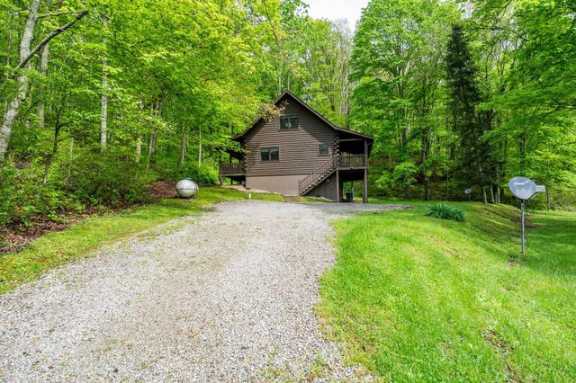 20913 Cotterman Road, Logan, OH 43138