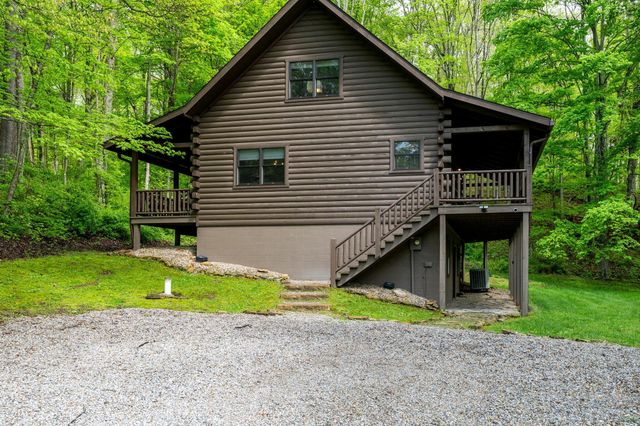20913 Cotterman Road, Logan, OH 43138
