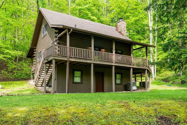 20913 Cotterman Road, Logan, OH 43138