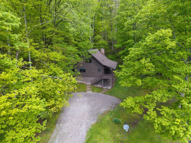 20913 Cotterman Road, Logan, OH 43138