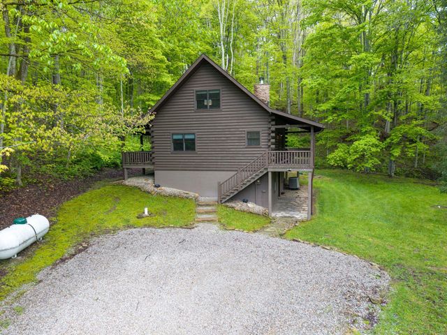 20913 Cotterman Road, Logan, OH 43138