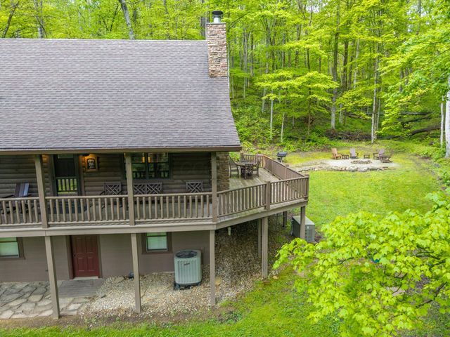 20913 Cotterman Road, Logan, OH 43138