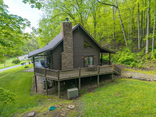 20913 Cotterman Road, Logan, OH 43138