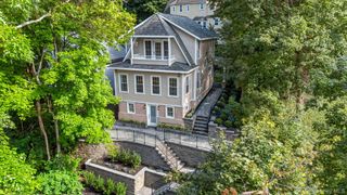111 Altamont Avenue, Sea Cliff, NY 11579