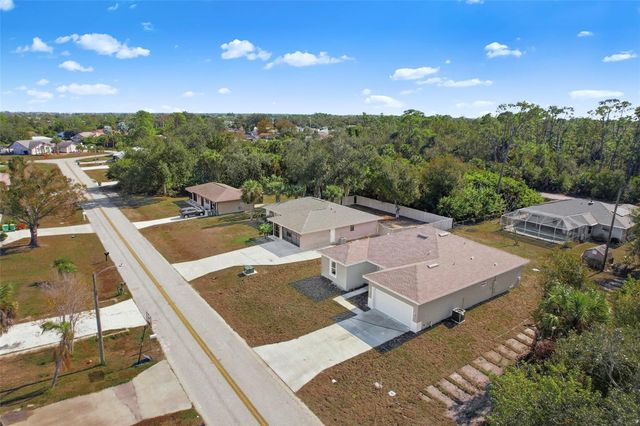 641 VERONA STREET, Port Charlotte, FL 33948