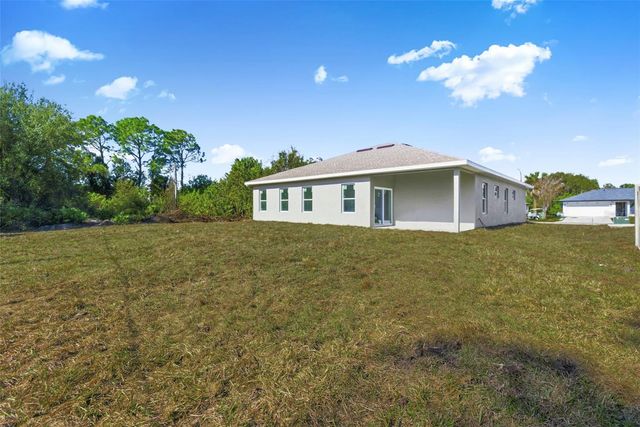 641 VERONA STREET, Port Charlotte, FL 33948