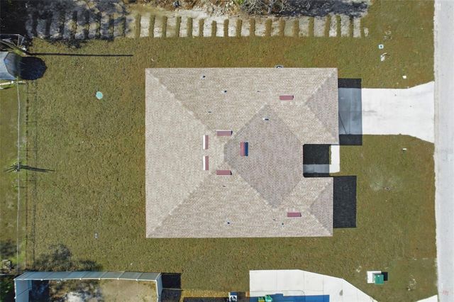 641 VERONA STREET, Port Charlotte, FL 33948