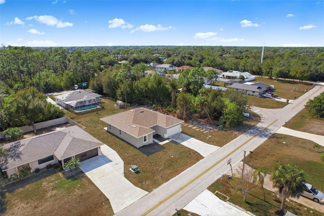 641 VERONA STREET, Port Charlotte, FL 33948