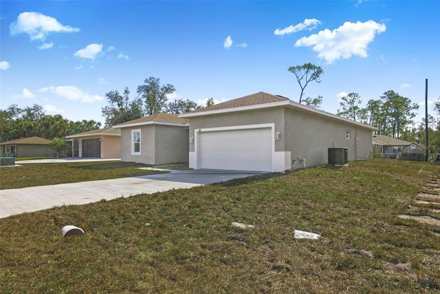 641 VERONA STREET, Port Charlotte, FL 33948