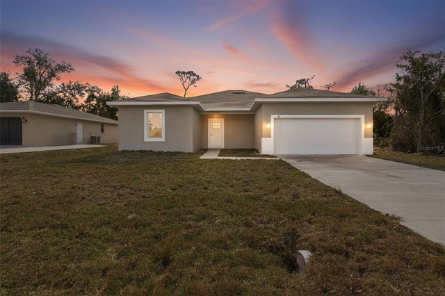 641 VERONA STREET, Port Charlotte, FL 33948