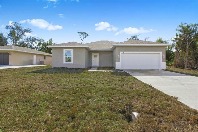 641 VERONA STREET, Port Charlotte, FL 33948