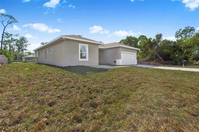 641 VERONA STREET, Port Charlotte, FL 33948