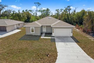 641 VERONA STREET, Port Charlotte, FL 33948