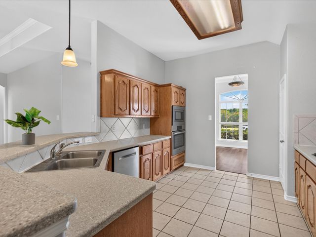 1305 Clear Meadow Court, Rockwall, TX 75087