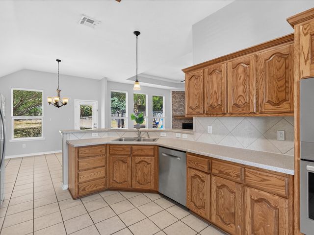 1305 Clear Meadow Court, Rockwall, TX 75087