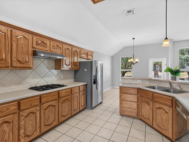 1305 Clear Meadow Court, Rockwall, TX 75087