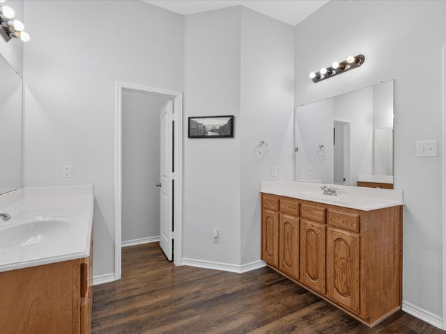 1305 Clear Meadow Court, Rockwall, TX 75087