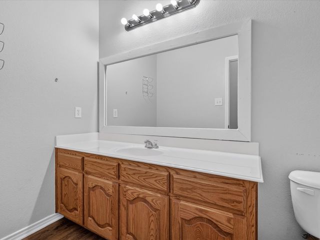1305 Clear Meadow Court, Rockwall, TX 75087