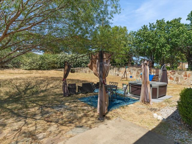 1305 Clear Meadow Court, Rockwall, TX 75087