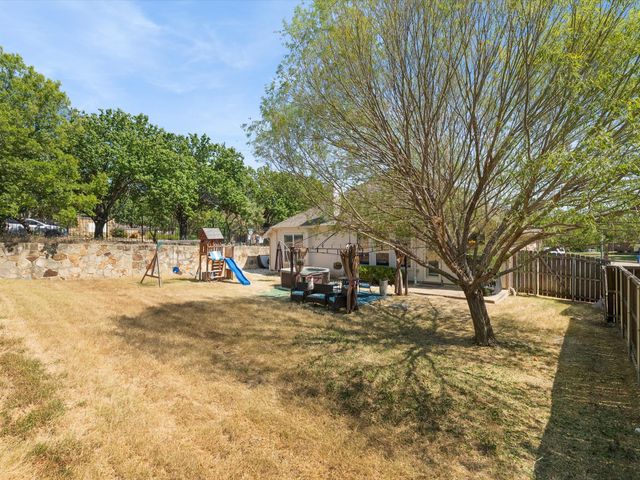 1305 Clear Meadow Court, Rockwall, TX 75087