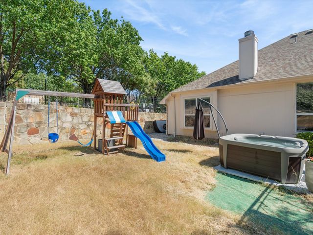 1305 Clear Meadow Court, Rockwall, TX 75087