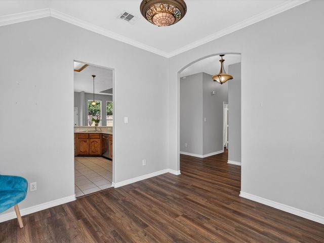 1305 Clear Meadow Court, Rockwall, TX 75087