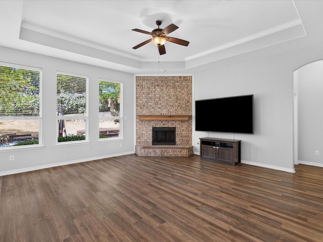 1305 Clear Meadow Court, Rockwall, TX 75087