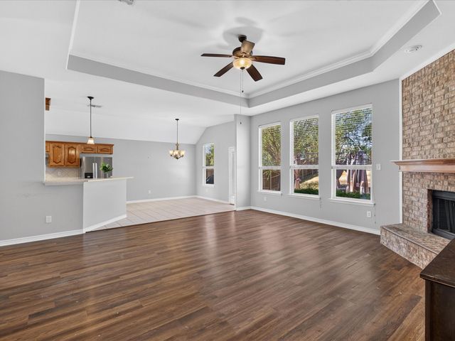 1305 Clear Meadow Court, Rockwall, TX 75087