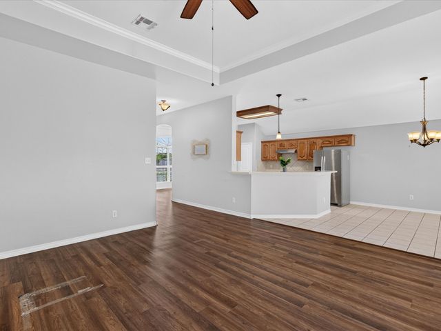 1305 Clear Meadow Court, Rockwall, TX 75087